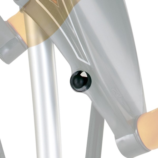 Bolzen Expanderaufnahme