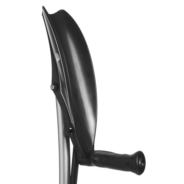 Griffe, anatomisch schwarz