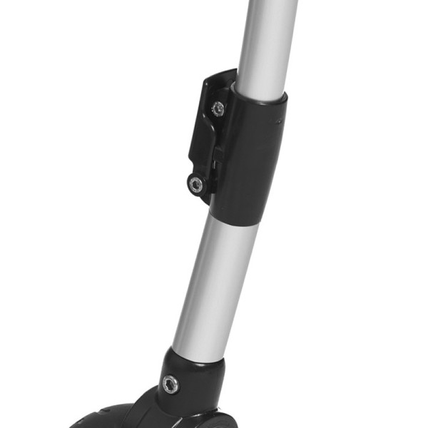 Schnellspanner Höheneinstellung, schwarz